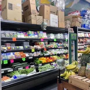 Produce