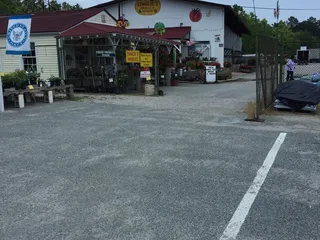 Charlie's Produce & Nursery