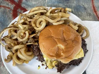 Bob's Grill