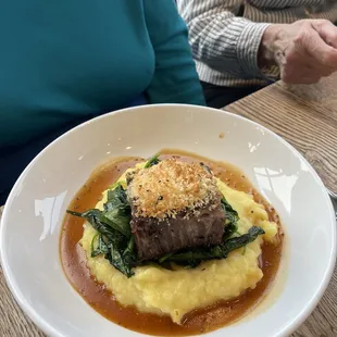 Beef Short Ribs
