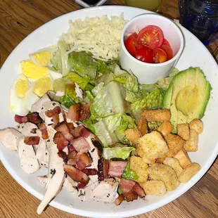 Cobb Salad