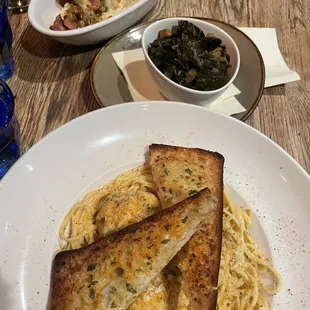 Bp Spaghetti