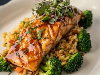 River Hill Grill