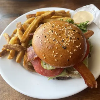 American Burger