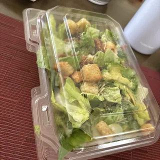 Caesar Salad (rgf)