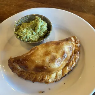 Cage-Free Chicken Empanada