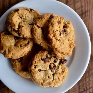 Chocolate Chip Cookie