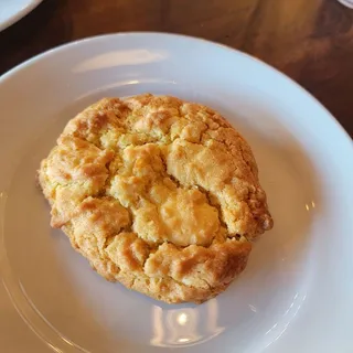 Lemon Cooler Cookie
