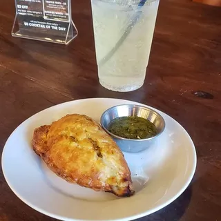 Housemade Lemonade