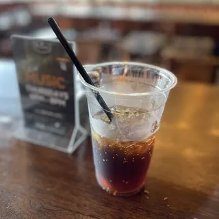 Craft Soda