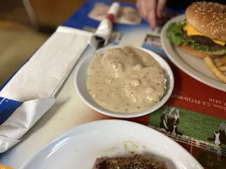 Flo's Airport Cafe
