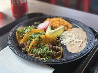 Taco Town USA