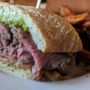 Bushfire Kitchen - Menifee