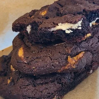 Chocolate Chip Cookie