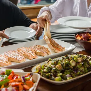 Catering