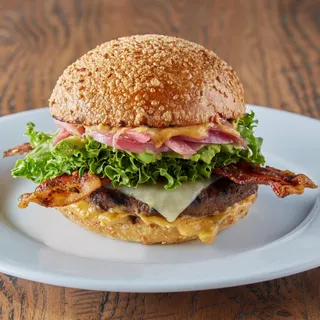 American Burger