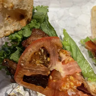 Millionaire's BLT