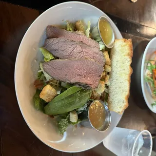 Caesar Salad (rgf)