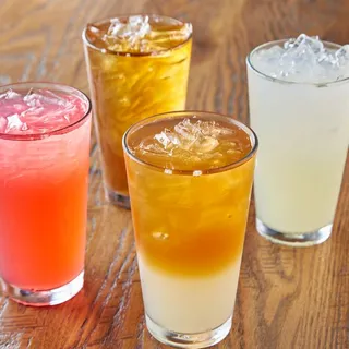 Housemade Lemonade