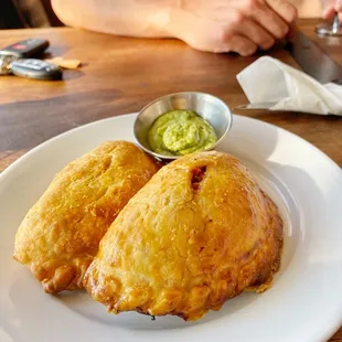 Empanada