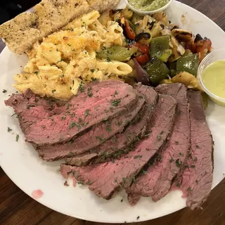 Chimichurri Tri-Tip Plate (gf)