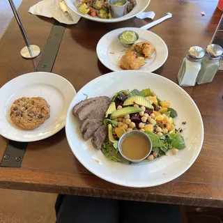 Macadamia Royal Cookie