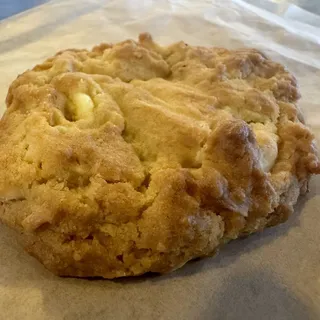 Lemon Cooler Cookie