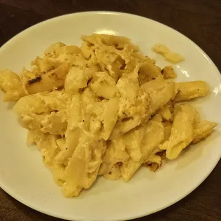 Grandma's Mac & Cheese (v)