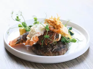 The Rustik Fork Eatery