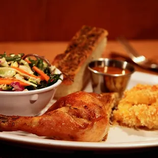 Free Range Chicken
