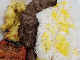 Mitra's Cafe