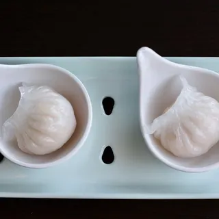 D4.har Gar Shrimp Dumpling (4 Pcs) D4.()