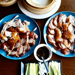 Peking Duck