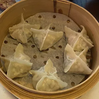 H2.chicken Celery Dumpling H2.