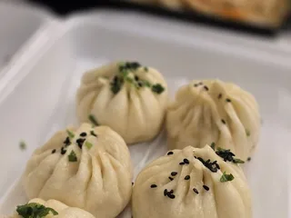 Wu Wei Din Chinese Cuisine