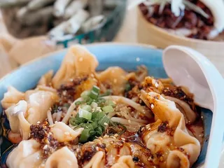 Hawkers Asian Street Food