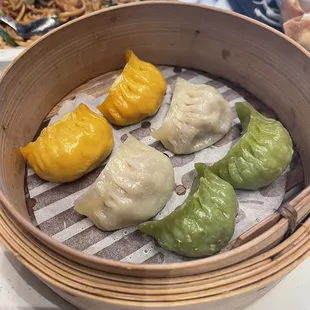 D14. Combo Dumpling