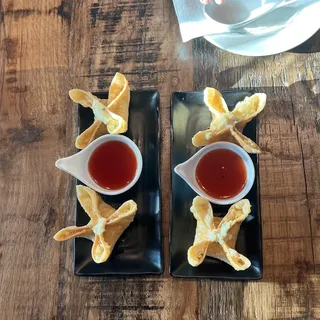 A2 Crab Rangoon (2Pcs) A2 (2Pcs)