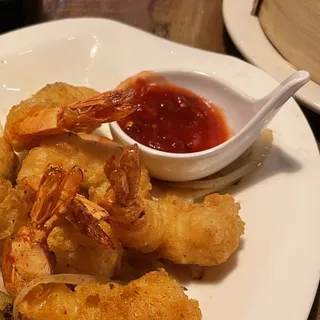S2 Salt And Pepper Shrimp (Peeled ) S2 (Peeled)