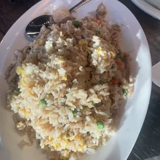 F10 Combo Fried Rice F10