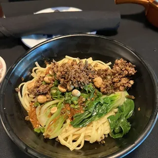 F11 Dandan Noodle (Spicy) F11 (Spicy)