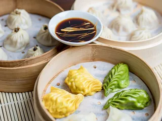 Chef Sun's Noodle & Dumpling