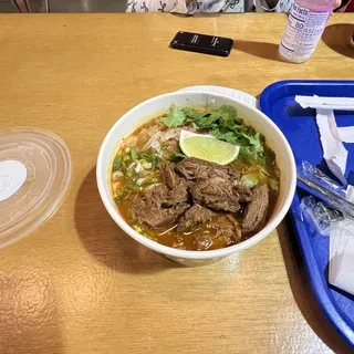 Birria Ramen