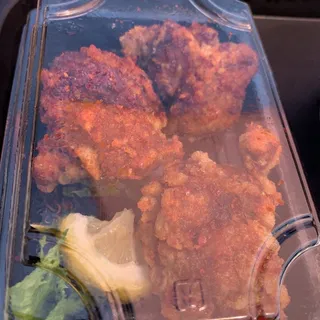 Karaage 3 Piece