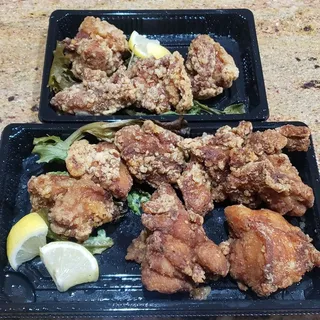 Karaage 9 Piece