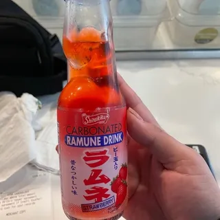 Ramune