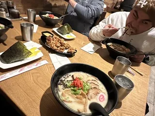 Wazakuraken Ramen