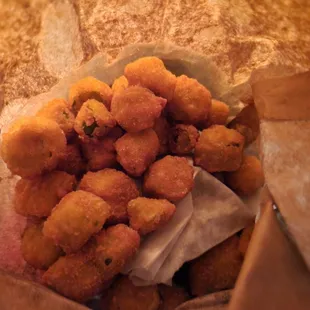 Bush's Chicken