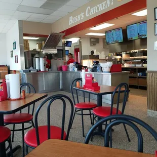 Yay empty