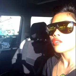 Kimberly M.